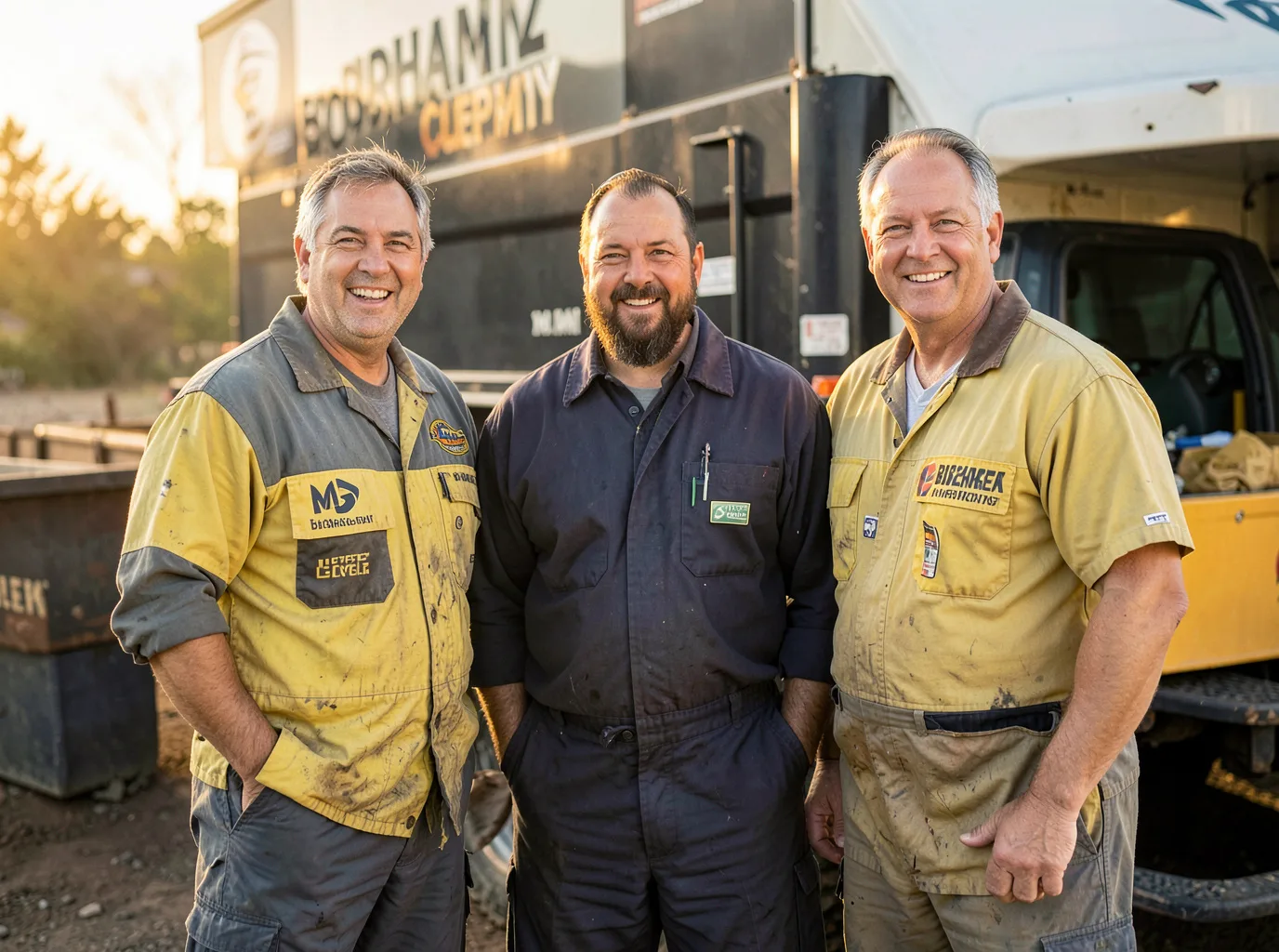 Sewage Cleanup company in Charleston, MO