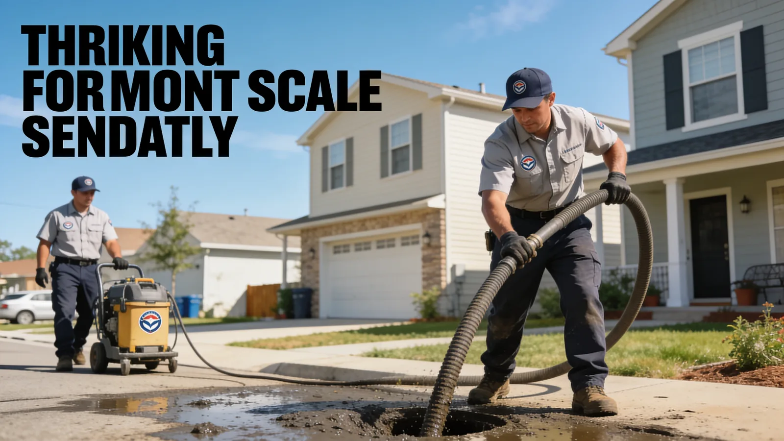 Sewage Cleanup in Charleston, MO near me